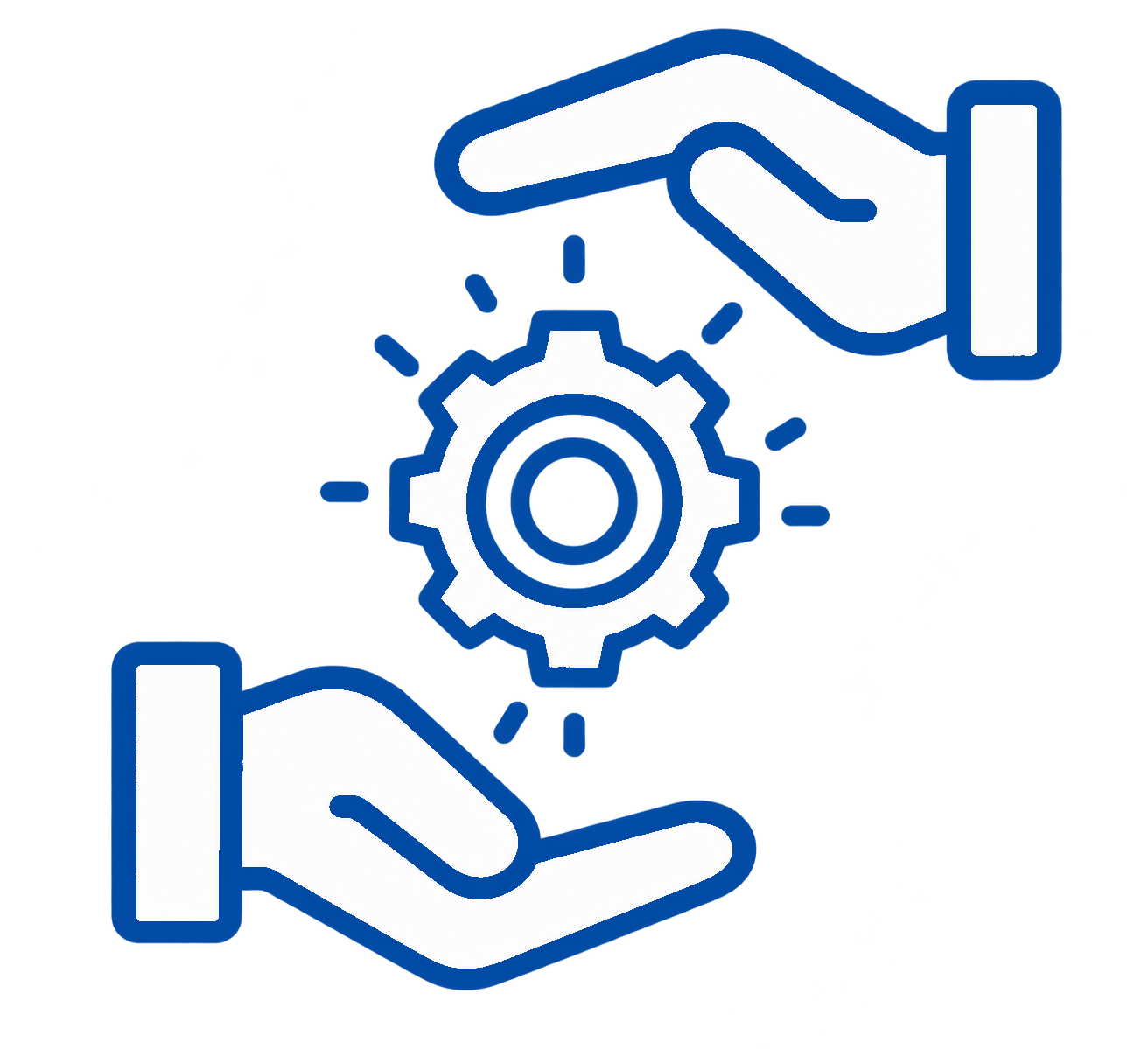 Managed IT services